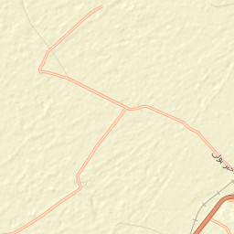 Osku Street Map