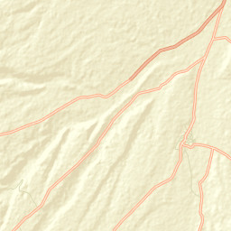 Kuraim Street Map