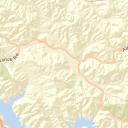 1290 Bear Creek Rd, Briones, CA 94553, USA Street Map