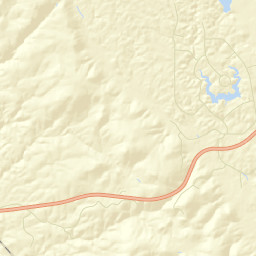 Telegraph City California Street Map