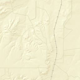 Cedarwood Colorado Street Map