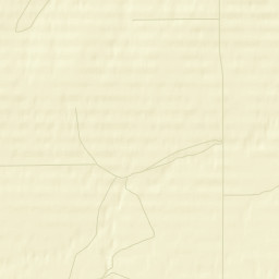 Prowers County Street Map