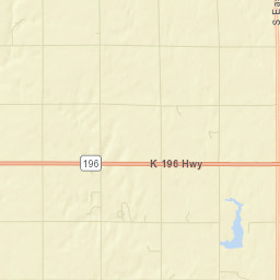 7810-8118 S Woodlawn Rd Newton Street Map