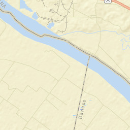 Bob Johnson Road, Newburgh, IN 47630 Street Map