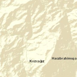 Süleymanlı Street Map