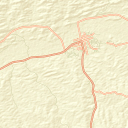 Maraveh Street Map
