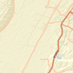Kŭlob Street Map