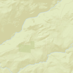 Mather California Street Map