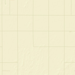 Edwards County Street Map