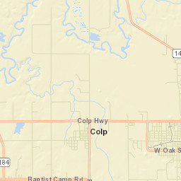 5001-5299 Herrin-Colp Highway, Herrin, IL Street Map