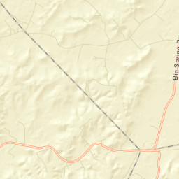 KY-2199 Vine Grove KY 40175 Street Map