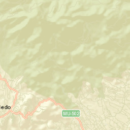 Aledo Street Map