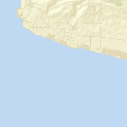 Arkoúdi Street Map