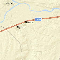 Kerh Street Map