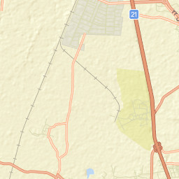 Mamaqan Street Map