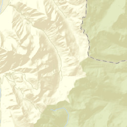 Middleton Colorado Street Map