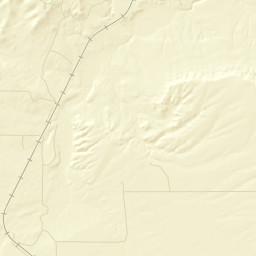 Lascar Colorado Street Map