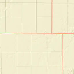 10777 Correction Line Road, Dodge City, KS Street Map