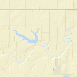 1794 Maple Road, Fort Scott, KS 66701 Street Map