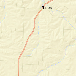 County Road 73-62, Urbana, MO 65767 Street Map