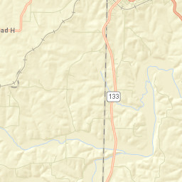 700 South Pine Street, Richland, MO 65556 Street Map