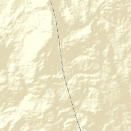 Anamas Street Map