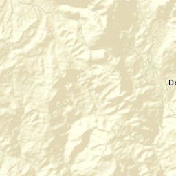 Doğanköy Street Map