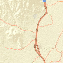 Noshin Street Map