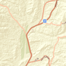 Kowsar Street Map