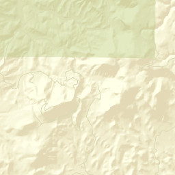 Dolores County Street Map