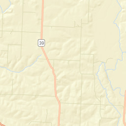 11923 State Highway J, Stockton, MO Street Map