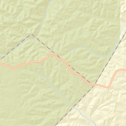 18008-18598 Hwy T Perryville MO Street Map