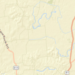 7651 KY-815 Owensboro KY 42301 Street Map