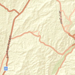 Kivi Street Map