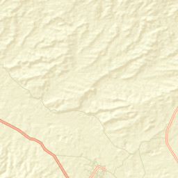 Pish Ghaleh Street Map