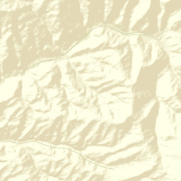 Rāghistān Street Map