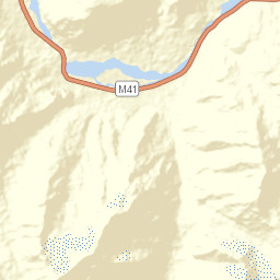 Nohiyai Shughnon Street Map