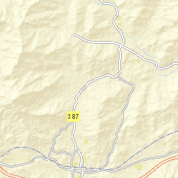 Hwado Street Map