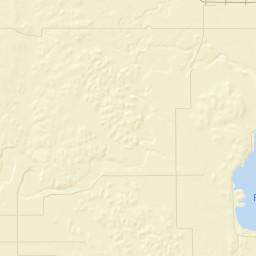 Paulsell California Street Map