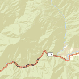 Clearing House California Street Map