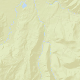 Spar City Colorado Street Map