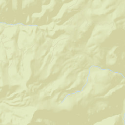 Mineral County Street Map