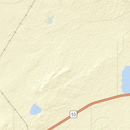 Cuchara Junction Colorado Street Map