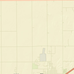 2057-2457 North Berry Avenue Kingman KS 67068 Street Map