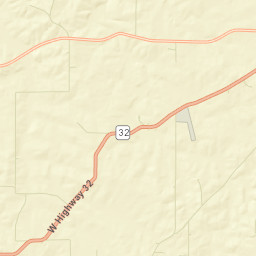 State Highway H, Salem, MO 65560 Street Map