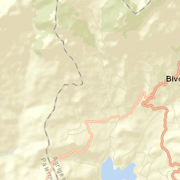 Bivona Street Map