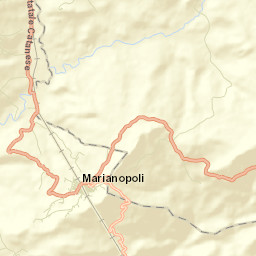 Marianopoli Street Map