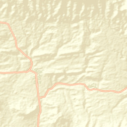 Lujali Street Map