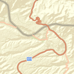 Bajgiran Street Map
