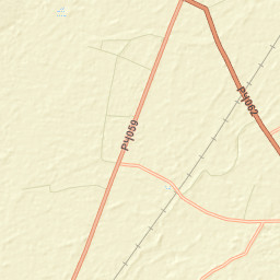 Moskovskiy Street Map